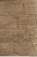 Photo Texture of Karnak 0009
